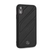 Mercedes MEHCI61THLBK iPhone Xrczarny/black hardcase New Organic I